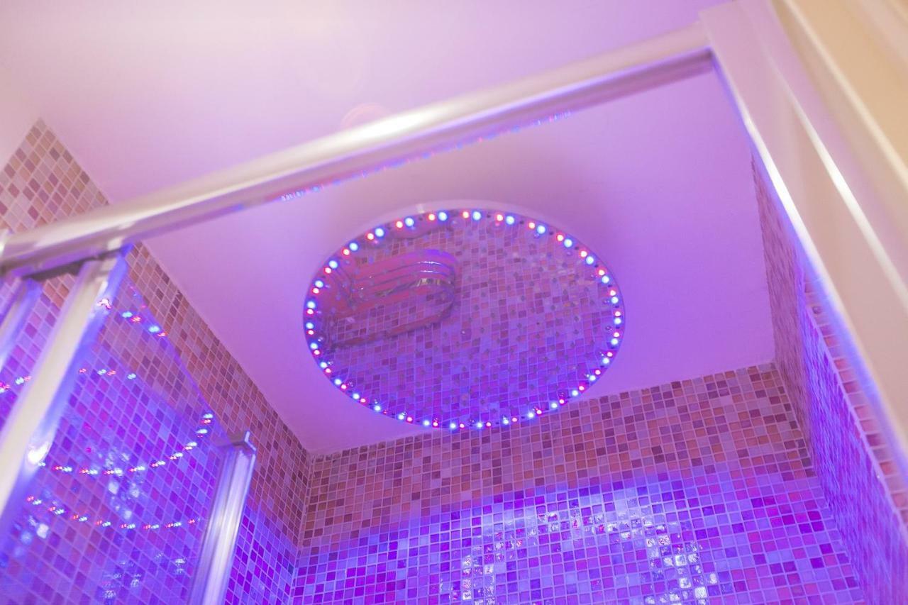 Pantheon Romantic Loft — Photos 2