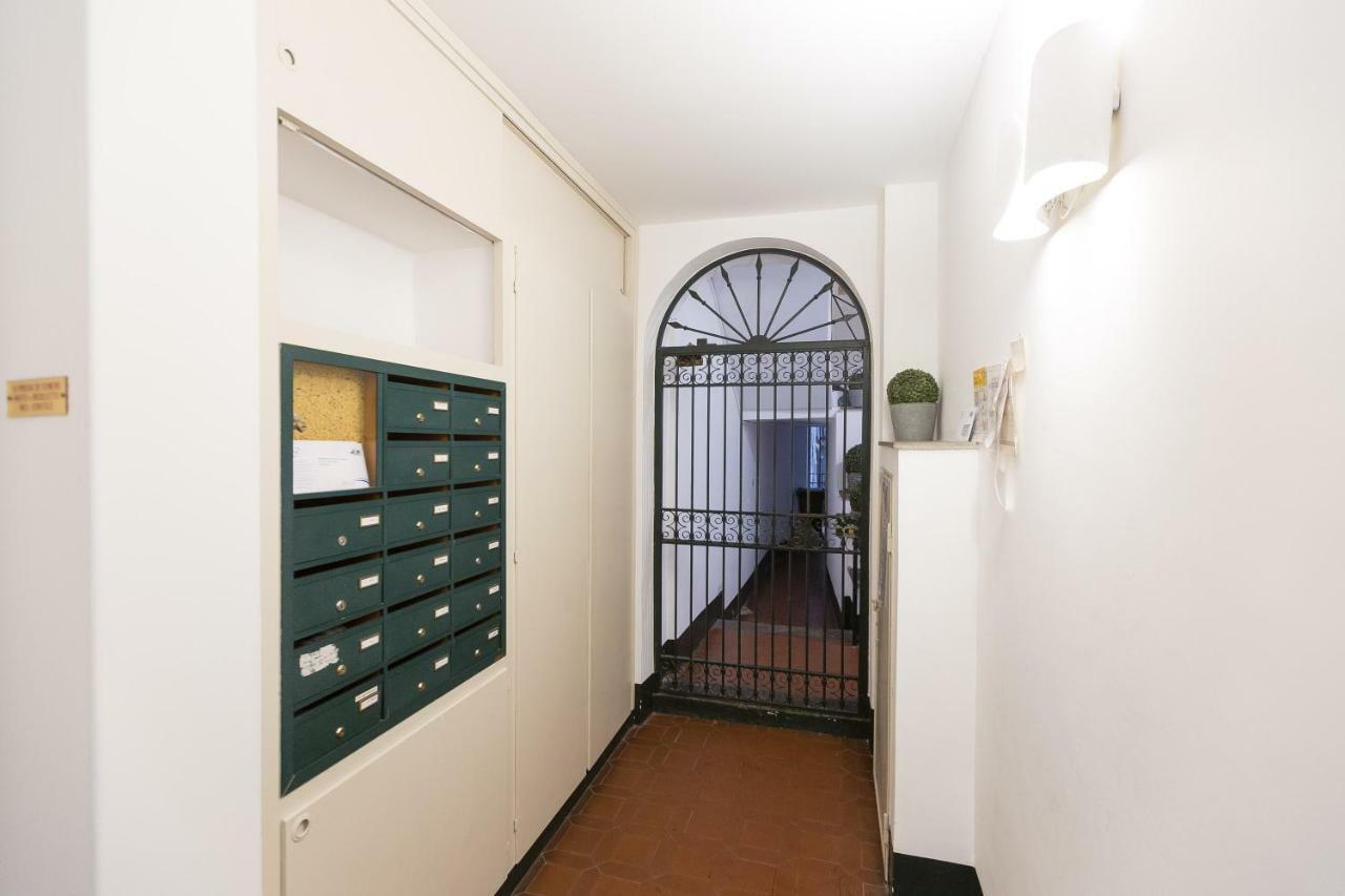 Pantheon Romantic Loft — Photos 3